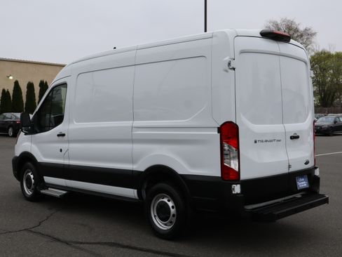Used 2020 Ford Transit 250 image 6