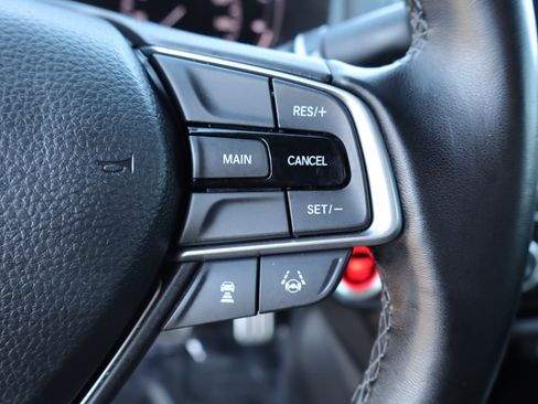 Used 2020 Honda Accord Sport image 20