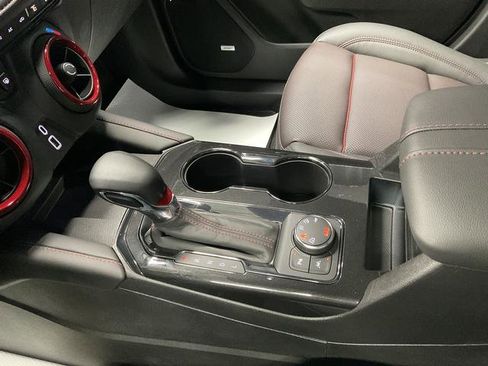 New 2026 Chevrolet Blazer RS image 23