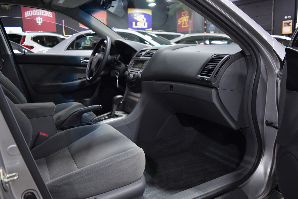 Used 2007 Honda Accord EX image 21