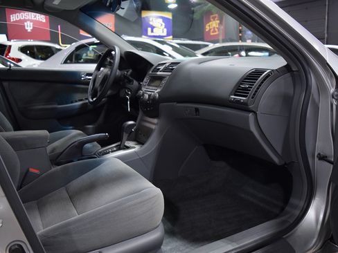 Used 2007 Honda Accord EX image 20