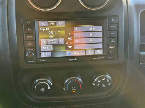 Used 2016 Jeep Patriot Latitude image 20