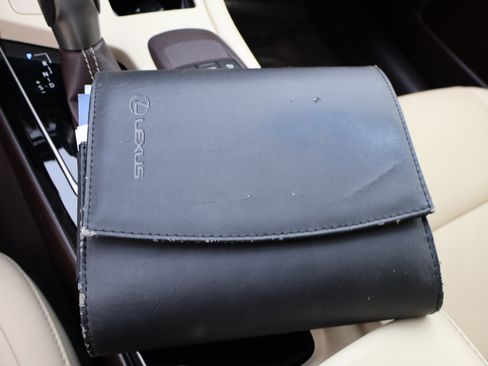 Used 2016 Lexus ES 350 Premium image 34