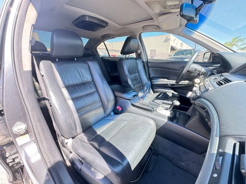 Used 2010 Honda Accord EX-L Sedan image 17