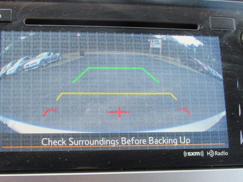 Used 2016 Subaru Legacy 2.5i Premium image 20