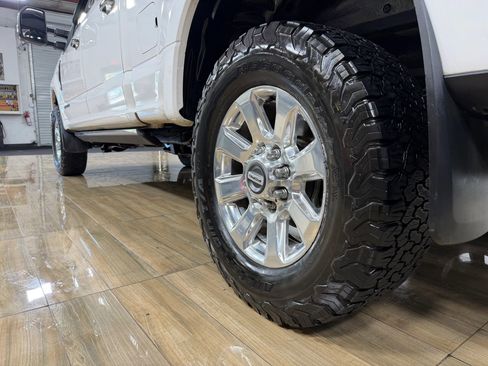 Used 2017 Ford F250 image 10