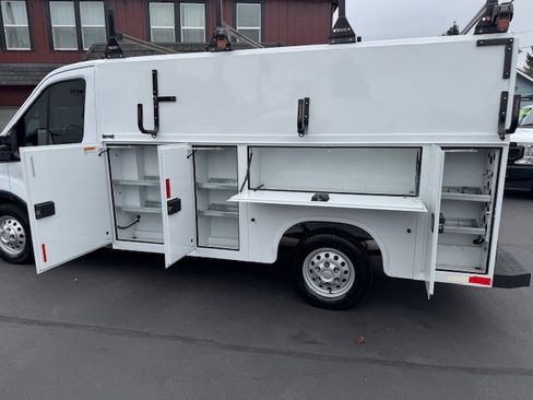 Used 2020 Ford Transit 350 image 9