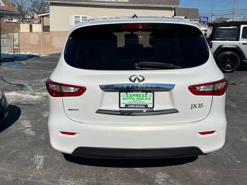 Used 2013 INFINITI JX35 image 14