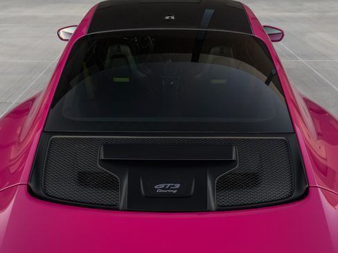 Used 2022 Porsche 911 GT3 image 13