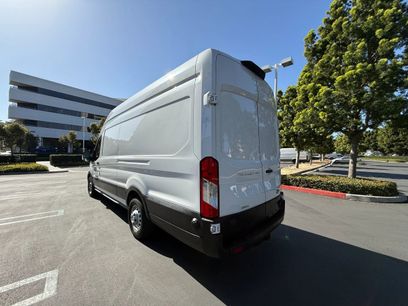 Used 2021 Ford Transit 350