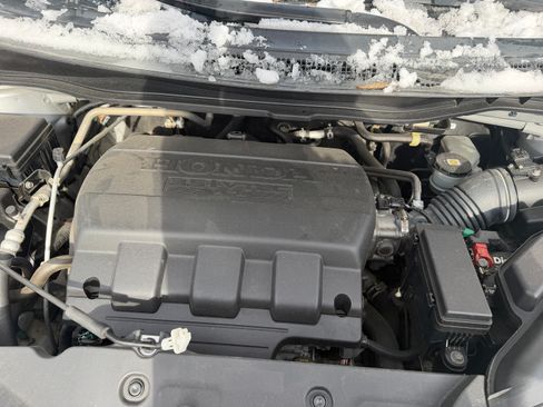 Used 2013 Honda Odyssey EX-L image 9