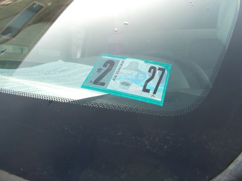 Used 2015 RAM 1500 Tradesman image 11