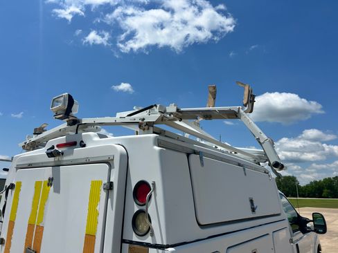 Used 2013 Ford F350 image 20