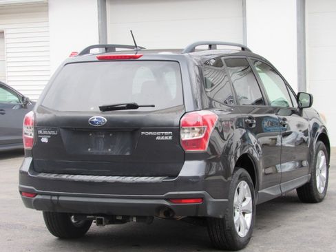 Used 2014 Subaru Forester 2.5i Premium image 7