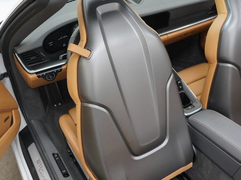 Used 2024 Porsche 911 Turbo S image 93