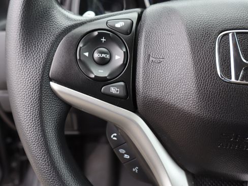 Used 2016 Honda Fit EX image 20