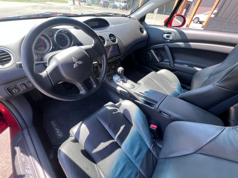 Used 2006 Mitsubishi Eclipse GT FWD image 12