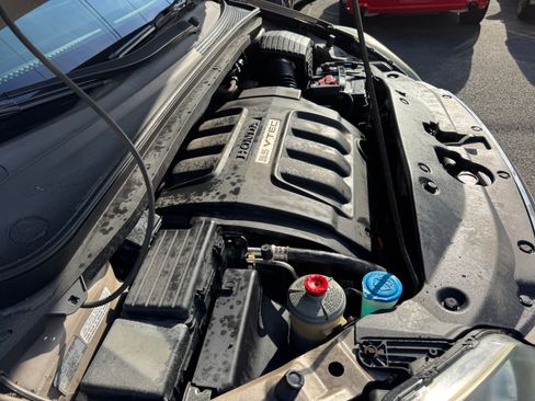 Used 2005 Honda Odyssey EX image 31