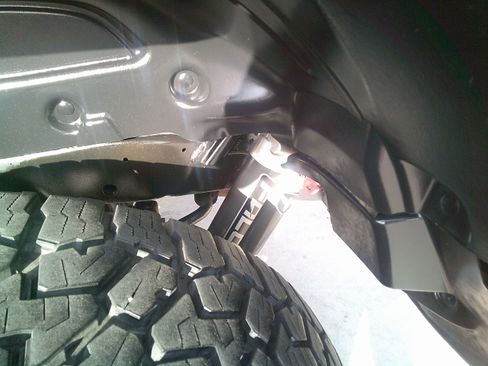 Used 2019 Jeep Wrangler Unlimited Rubicon image 26