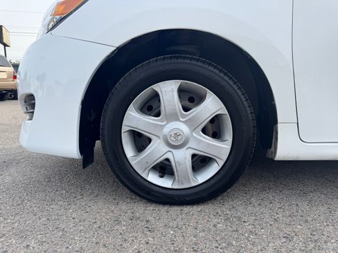 Used 2009 Toyota Matrix image 13