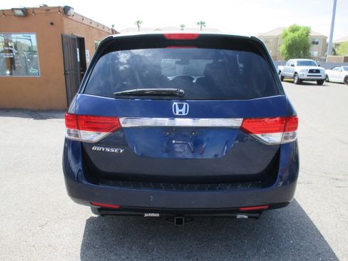 Used 2014 Honda Odyssey EX-L image 9