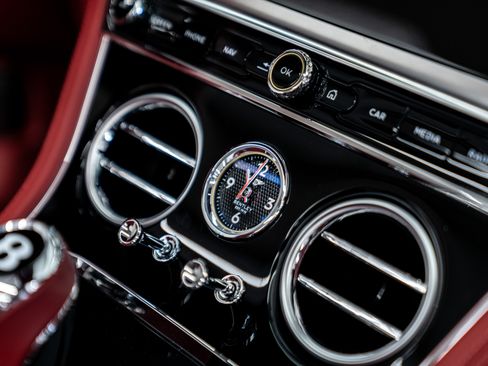 Used 2025 Bentley Continental GTC Speed image 43