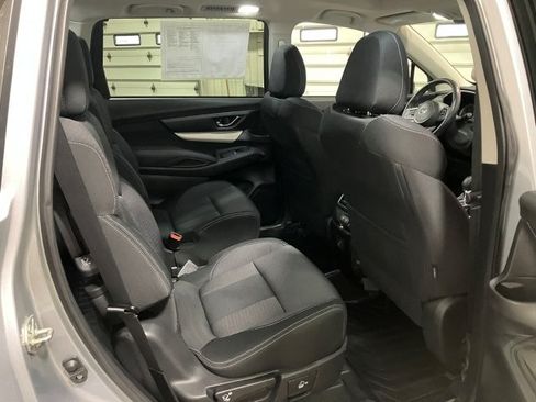 Used 2021 Subaru Ascent Premium image 29