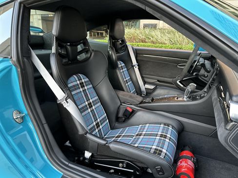 Used 2018 Porsche 911 GT3 image 28