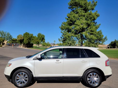 Used 2009 Ford Edge SEL image 1