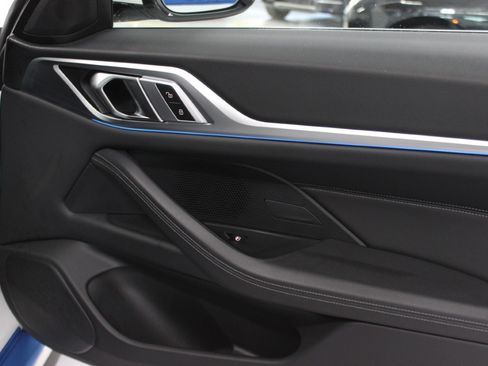 Used 2024 BMW i4 eDrive40 image 47