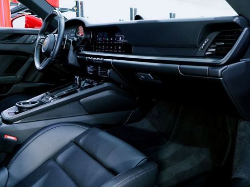 Used 2023 Porsche 911 Carrera GTS image 30