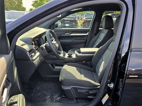 New 2026 GMC Terrain Elevation image 13