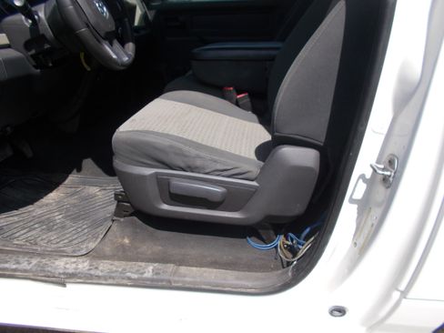 Used 2009 Dodge Ram 1500 Truck AWD/4WD image 7
