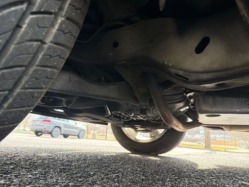 Used 2003 Chevrolet S10 Pickup LS image 27