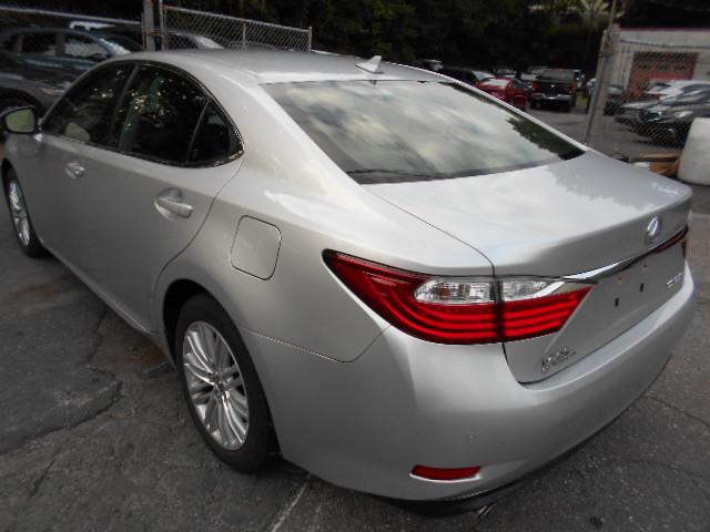 Used 2013 Lexus ES 350 Premium FWD image 4