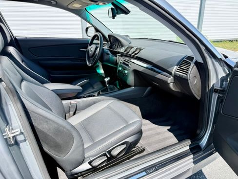Used 2010 BMW 128i Coupe RWD image 13