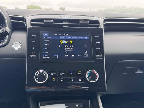 Used 2022 Hyundai Tucson SEL image 6