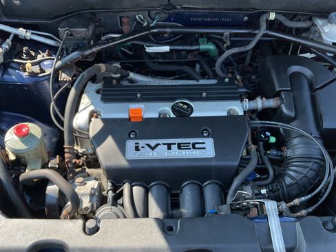 Used 2003 Honda CR-V LX image 15