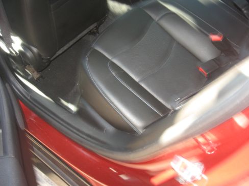Used 2018 Chevrolet Volt LT FWD image 13