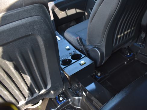 Used 2020 Ford Explorer 4WD Police Interceptor image 22