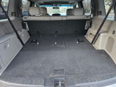 Used 2011 Honda Pilot EX-L image 6