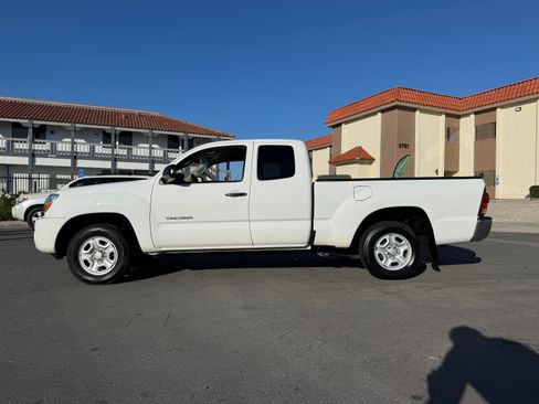 Used 2007 Toyota Tacoma image 3