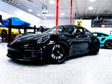 Used 2024 Porsche 911 Carrera GTS image 4