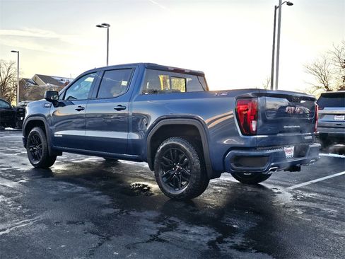 New 2026 GMC Sierra 1500 Elevation image 6