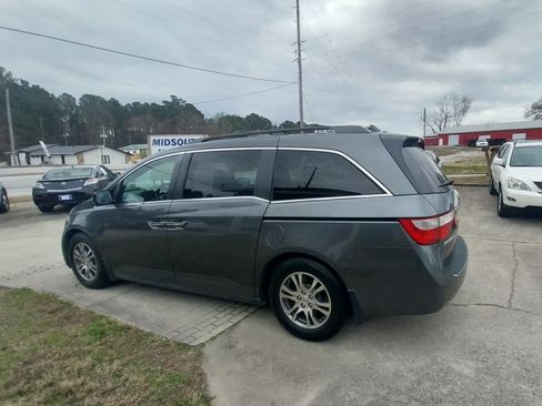Used 2012 Honda Odyssey EX-L image 3