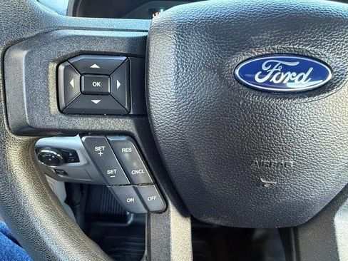Used 2020 Ford F150 XL image 16