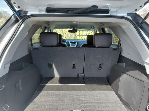 Used 2010 Chevrolet Equinox LT image 9