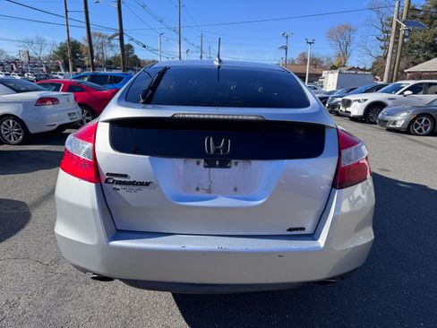Used 2010 Honda Accord Crosstour EX-L image 28