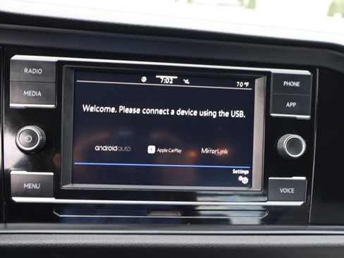 Used 2021 Volkswagen Jetta R-Line image 28