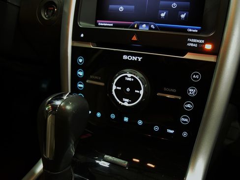 Used 2013 Ford Edge Limited image 27